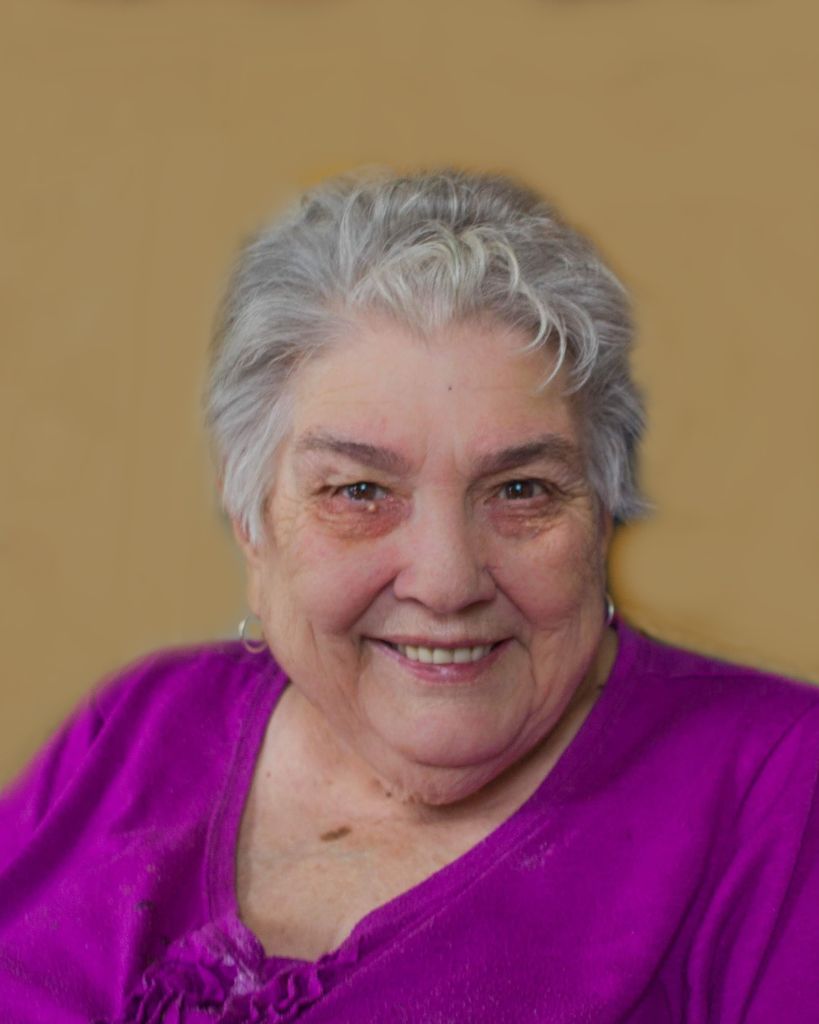 Marie Louise Robicheau Profile Photo