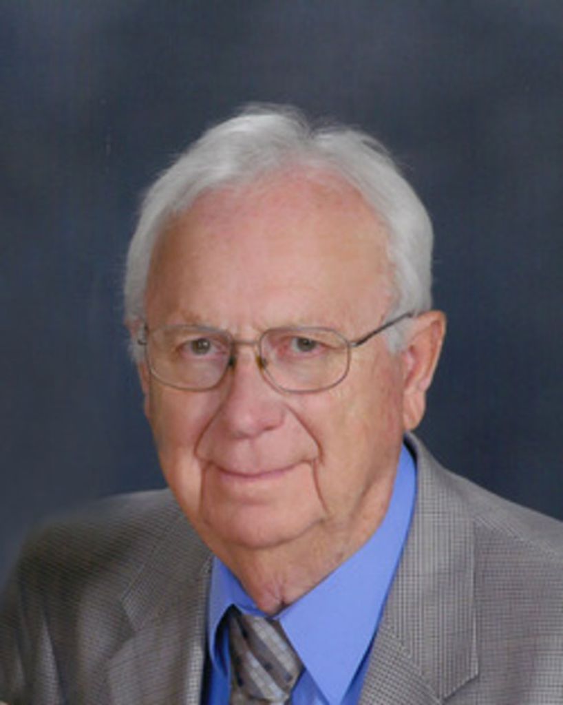 Marshall M. Gerken Profile Photo