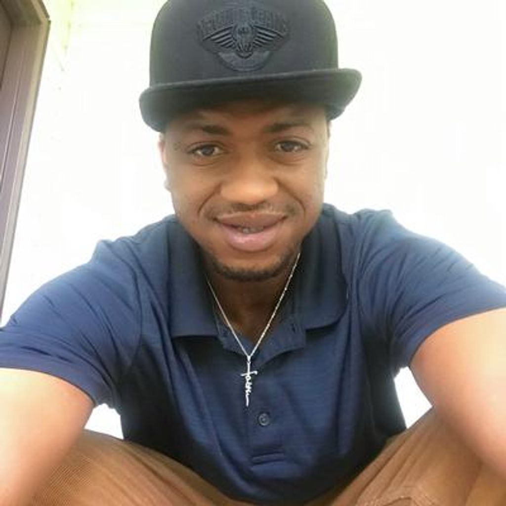 Mr. Adrion "Bubba" Smith Profile Photo