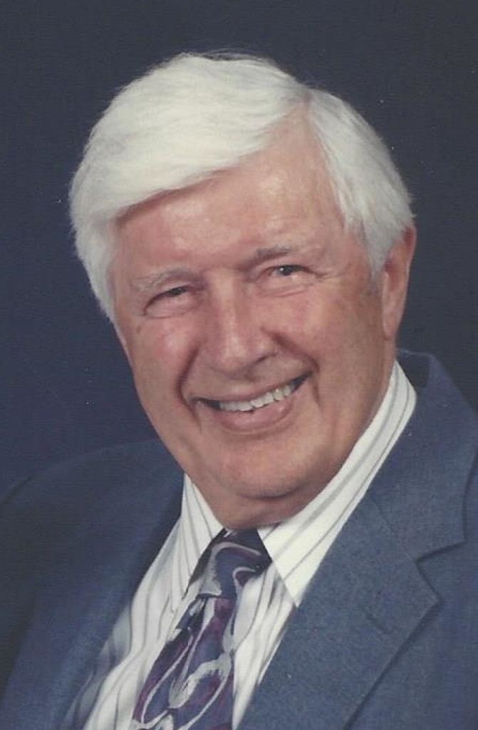 Ernest E.   "Ted" O'Brien Profile Photo