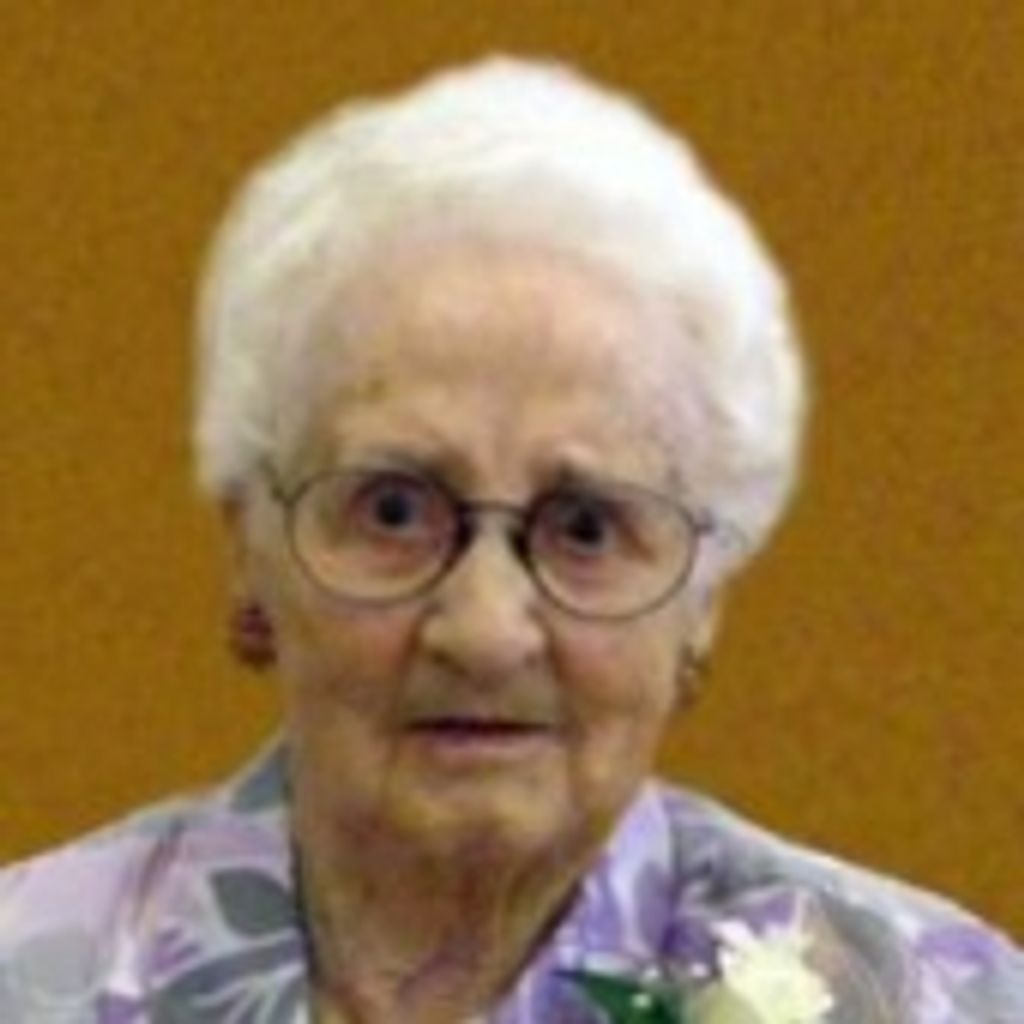 Alice Rohloff