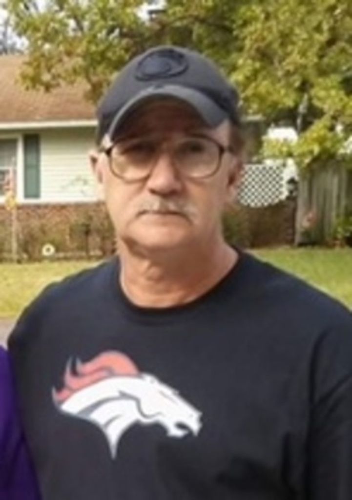 Rodney Allen Snell Profile Photo