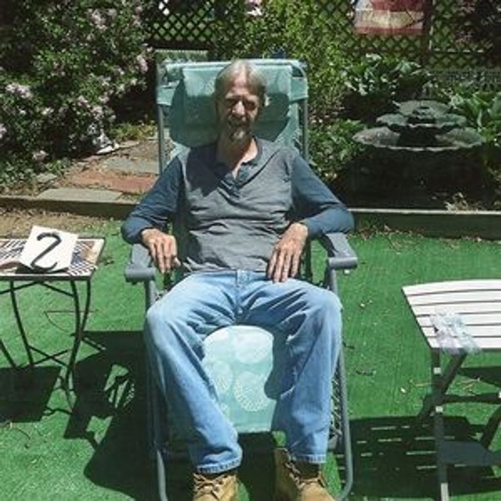 William Mccarty