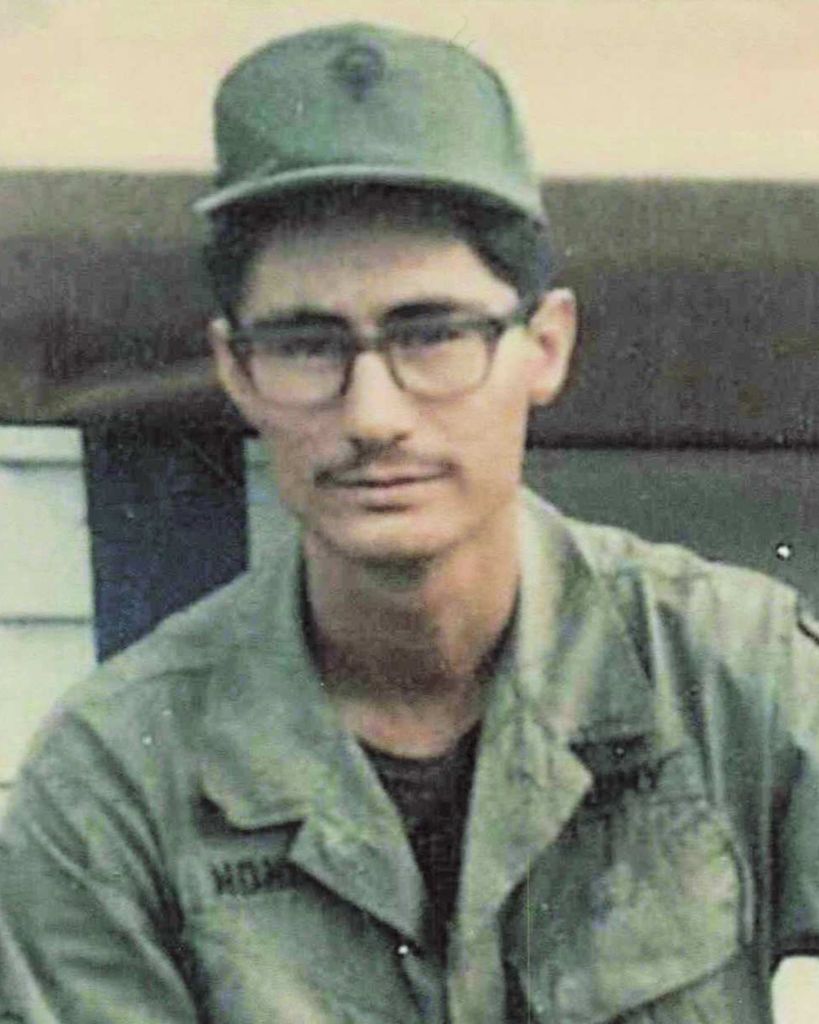 Enrique R. Monclova Profile Photo