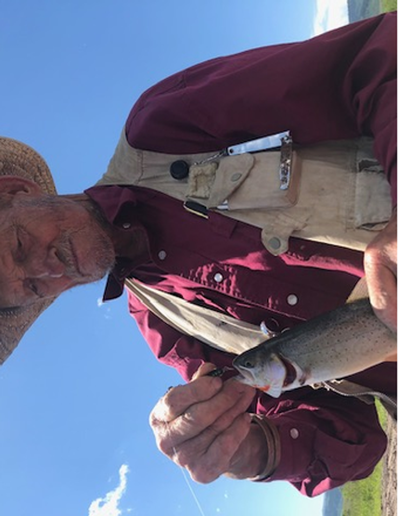 Carl Orson Eggleston Profile Photo