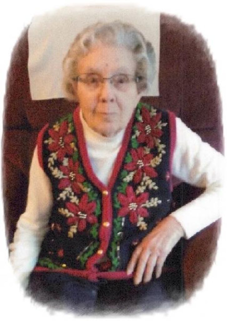 Dorothy Christina Steven