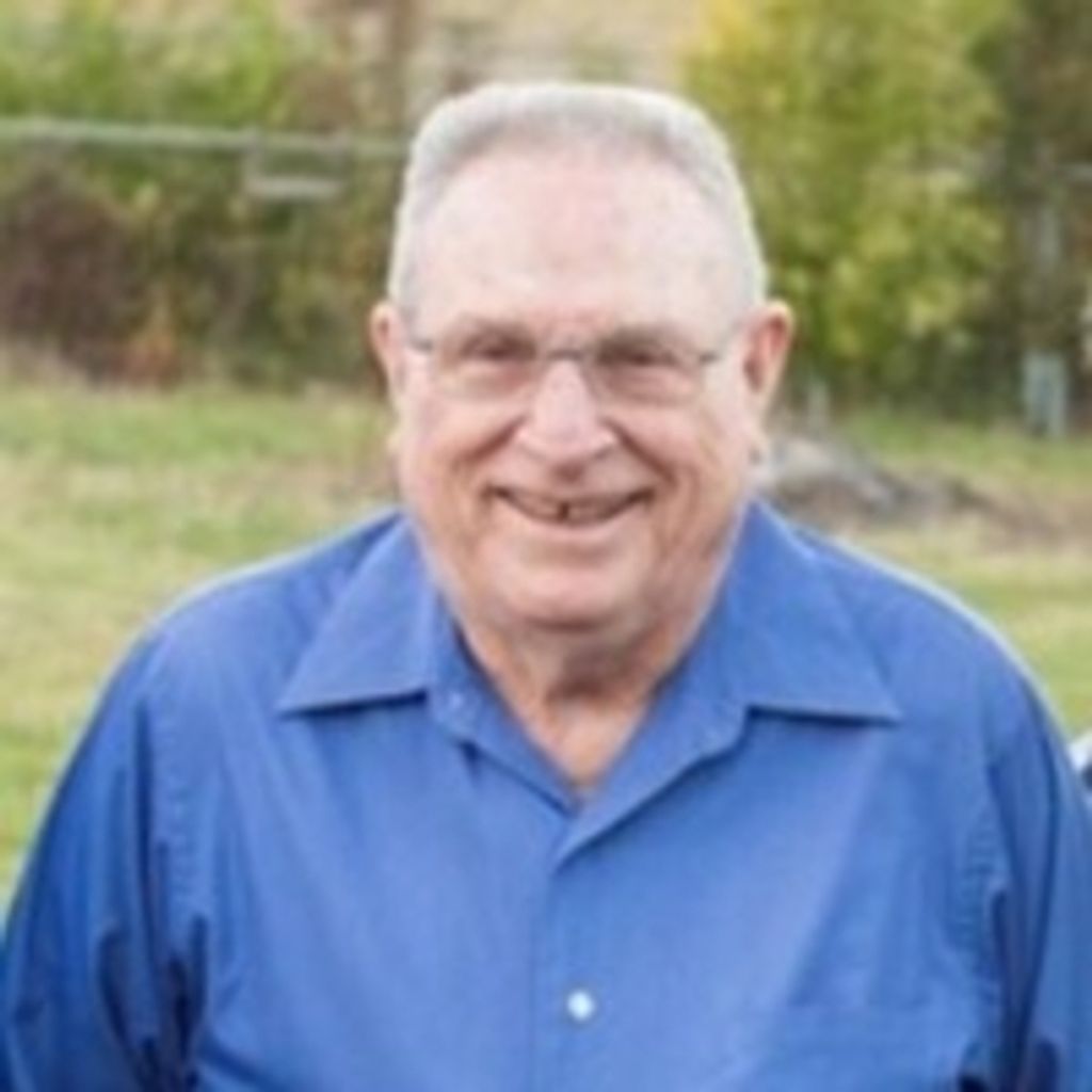 Dennis 'Pete' Leroy Malleck