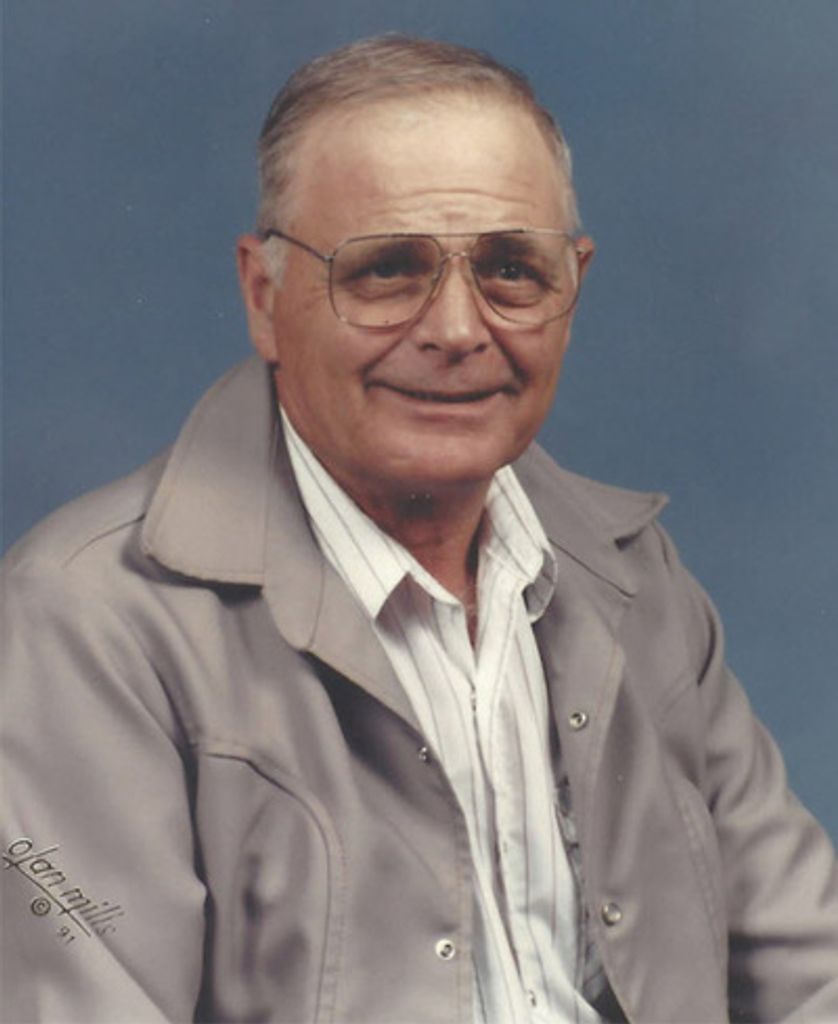 Albert Donald Erfman