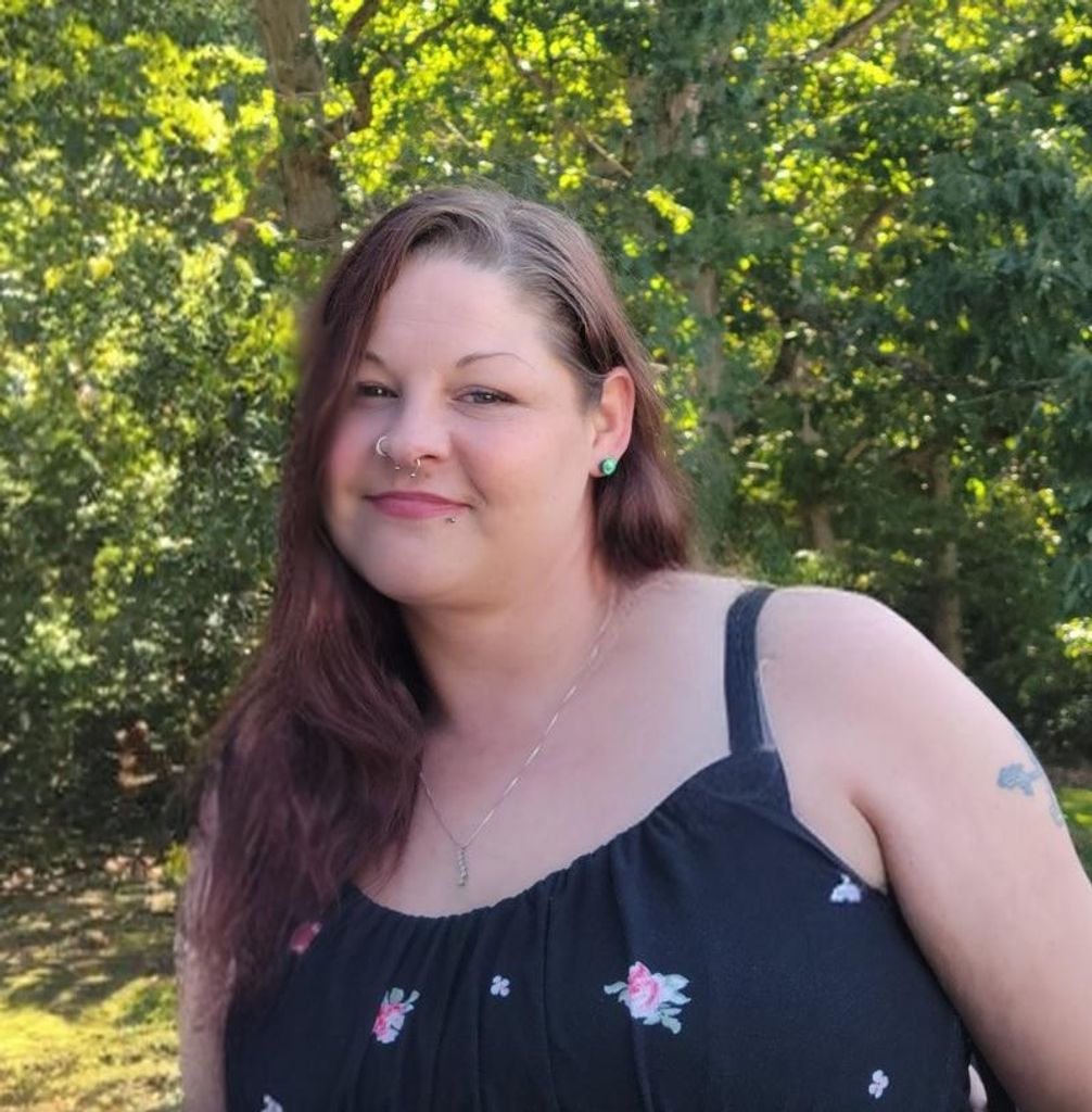 Crystal Sherry Gonyier Profile Photo