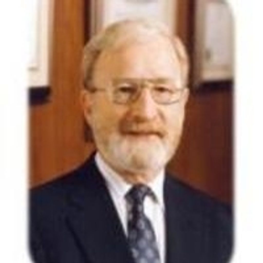 Charles Gordon Humble