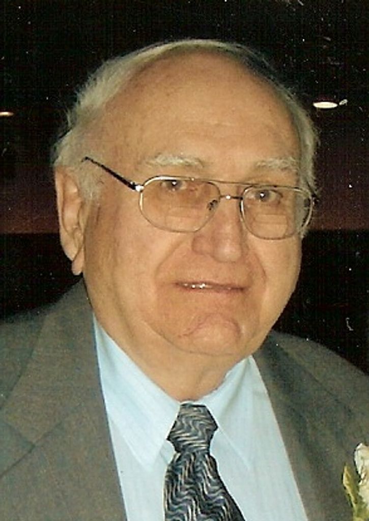 Dr. Leroy C. Smeltz Profile Photo