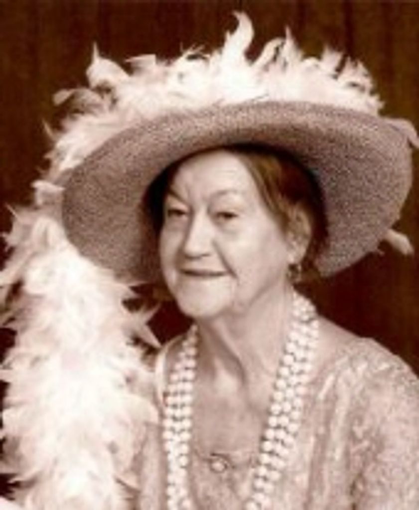 Loretta F. Smith
