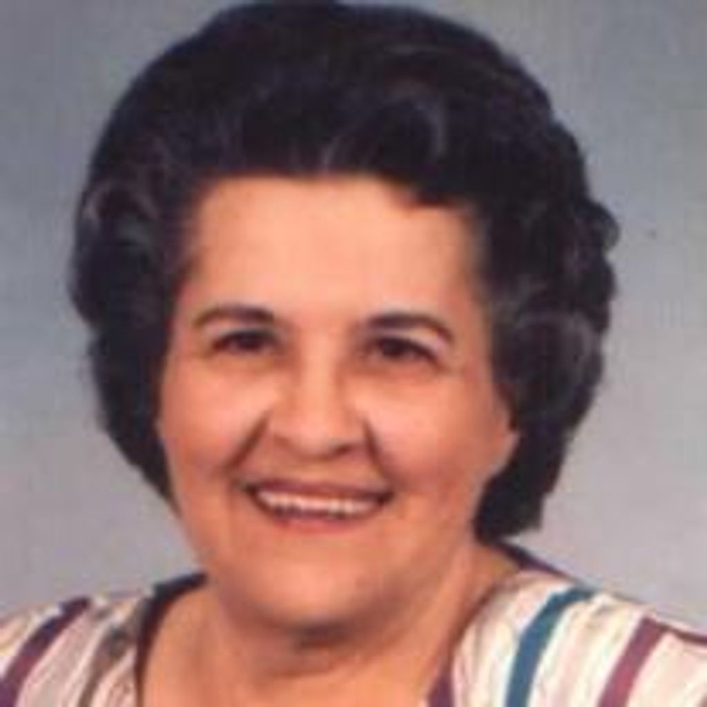 Mary  Ellen St. Clair Ardeneaux