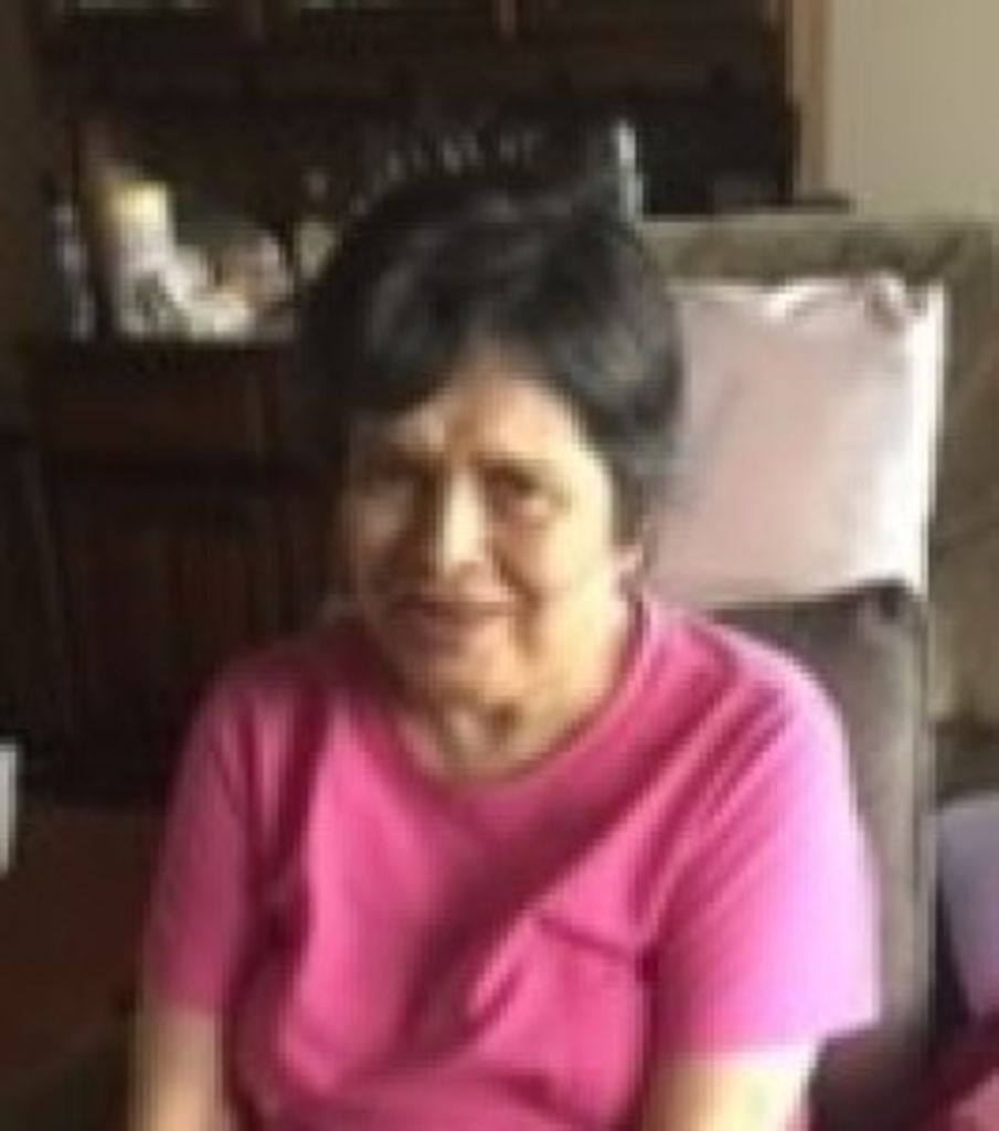 Lilia Caruso Profile Photo