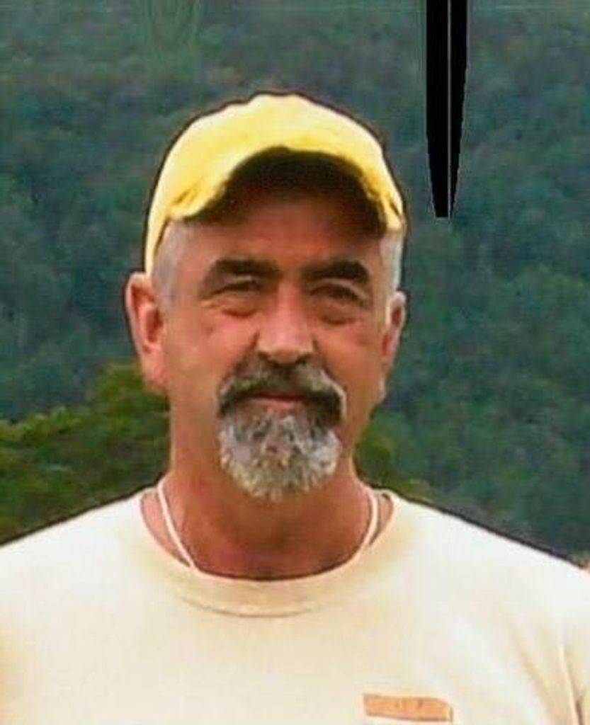 Louis Neil Simmons Profile Photo