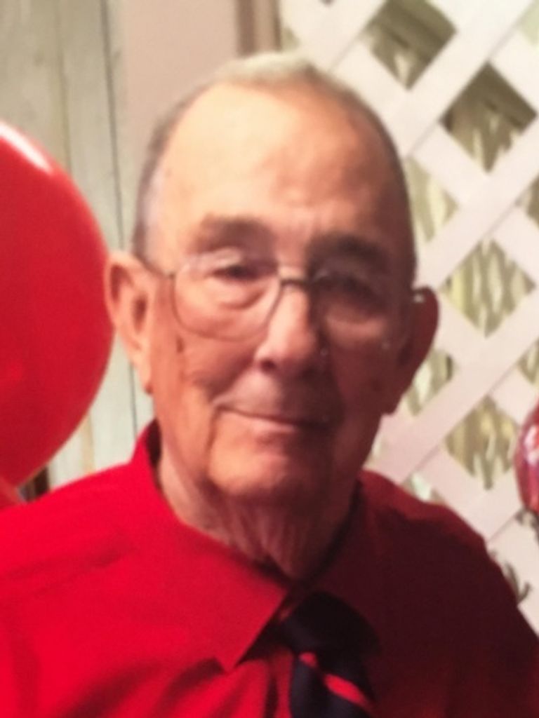 Michael Joseph Oursler Sr.