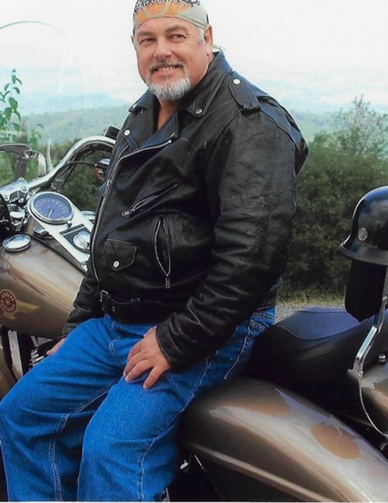 Larry Don Ray Profile Photo