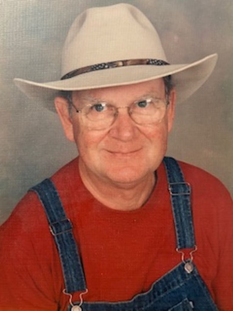 Hobert Carrier "Hob" Flanagan Profile Photo