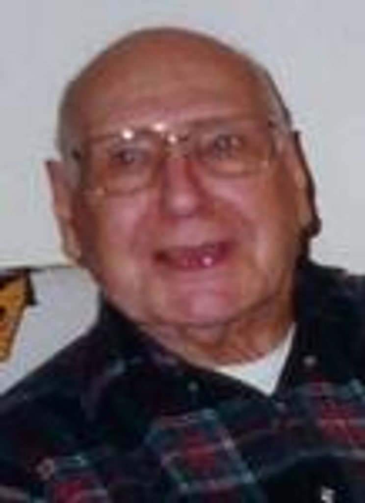 Joseph J. Mertes