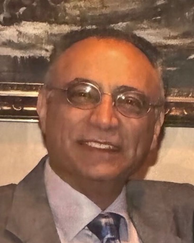 David Yedidsion Profile Photo