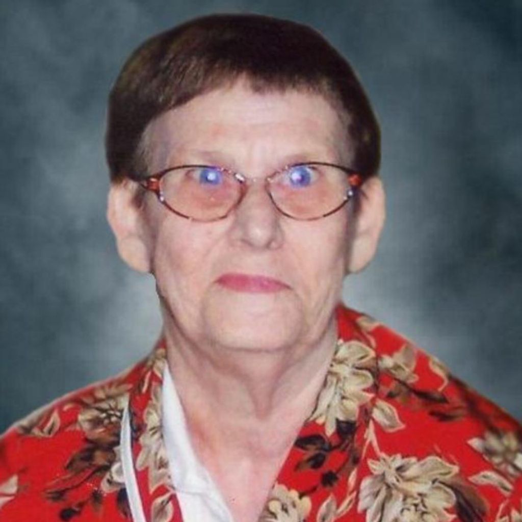 Eileen R. Korte Profile Photo