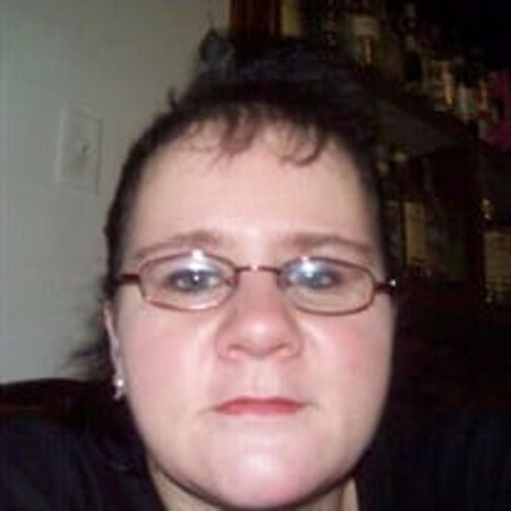 Laurie Anne Dalberg