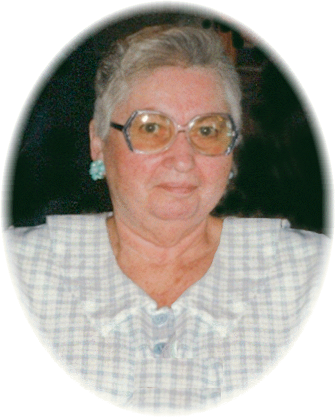 Dorothy Lee Bear