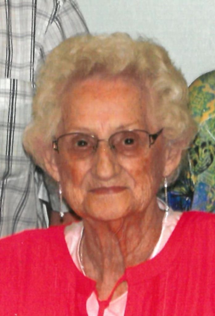 Geneva Martha Thomas Profile Photo