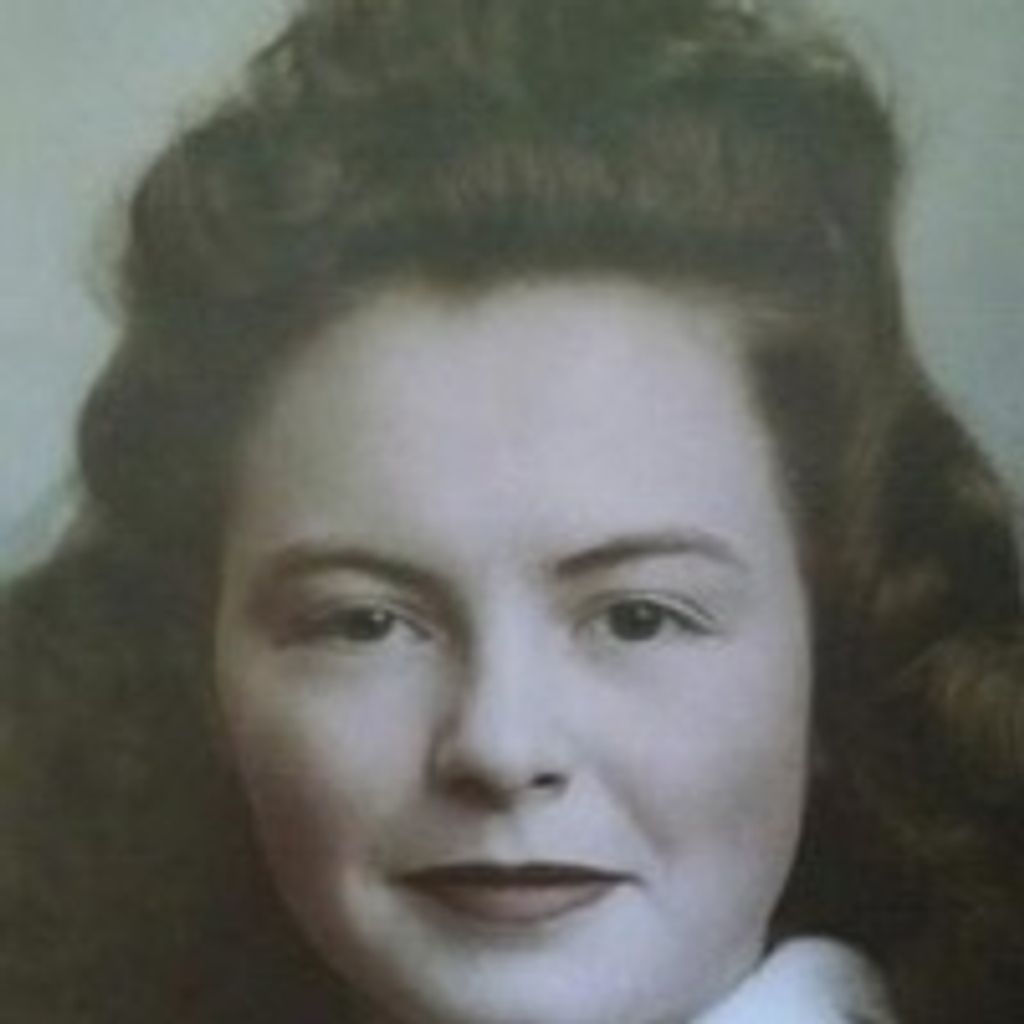 Zella  J. Garrison