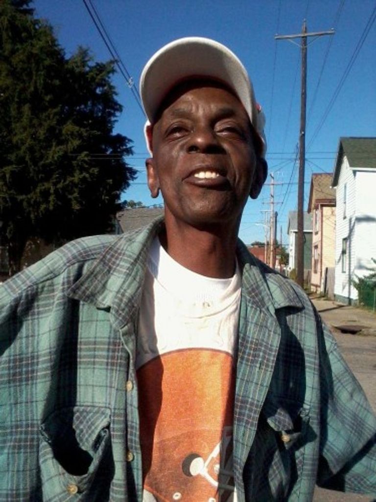 Wayne Anthony Daniels