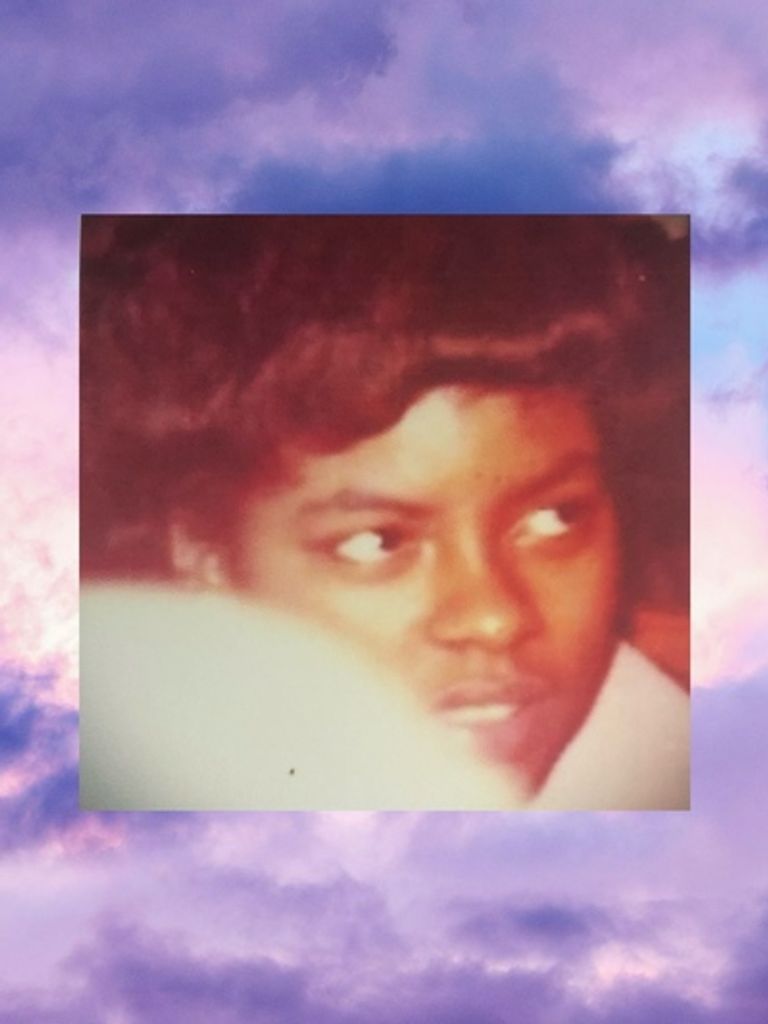 Lora Jean Gray