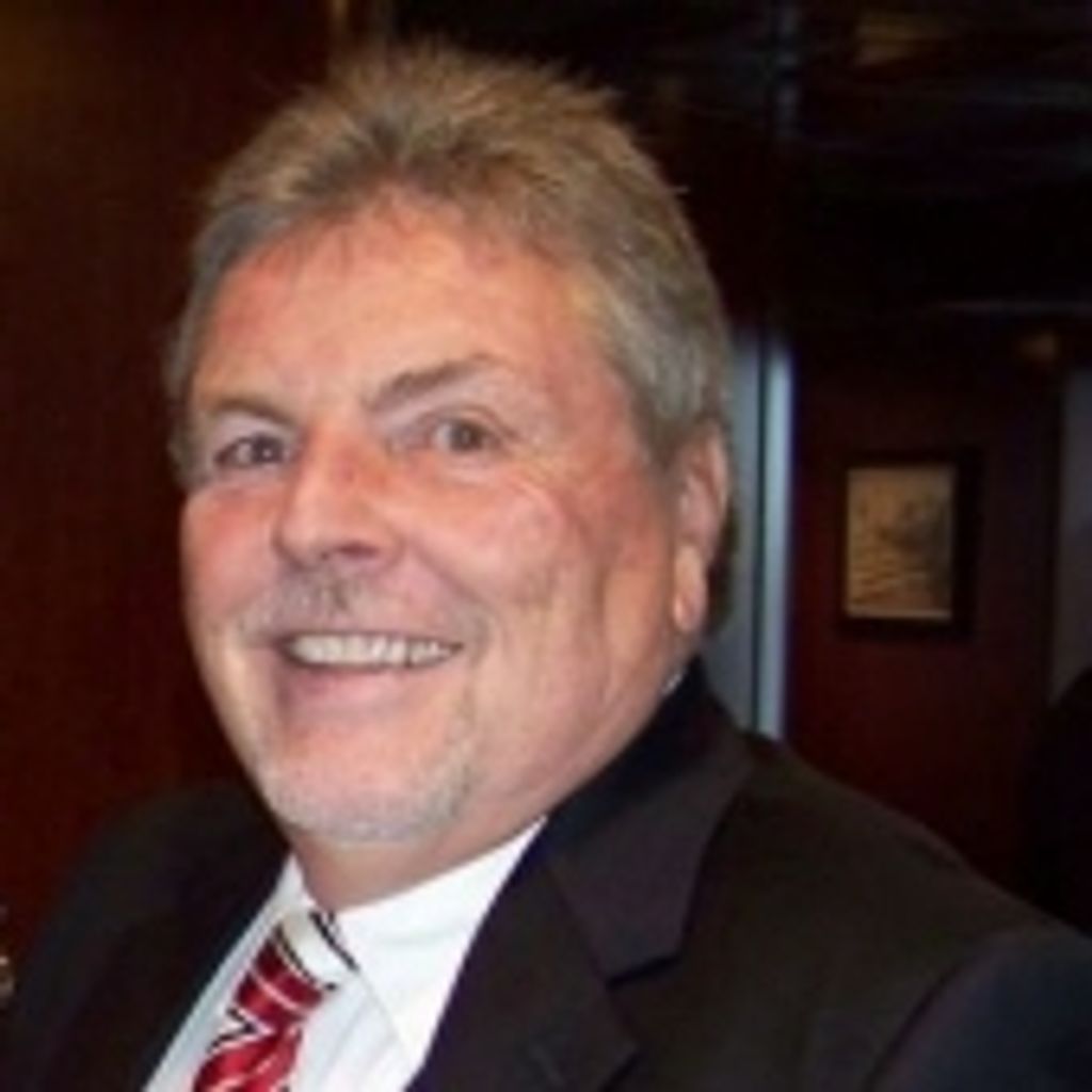 Mr. Delmer A. 'Del' Lenz