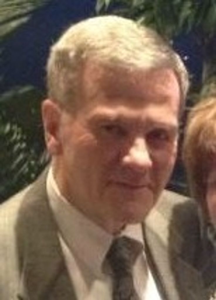 William Moffitt