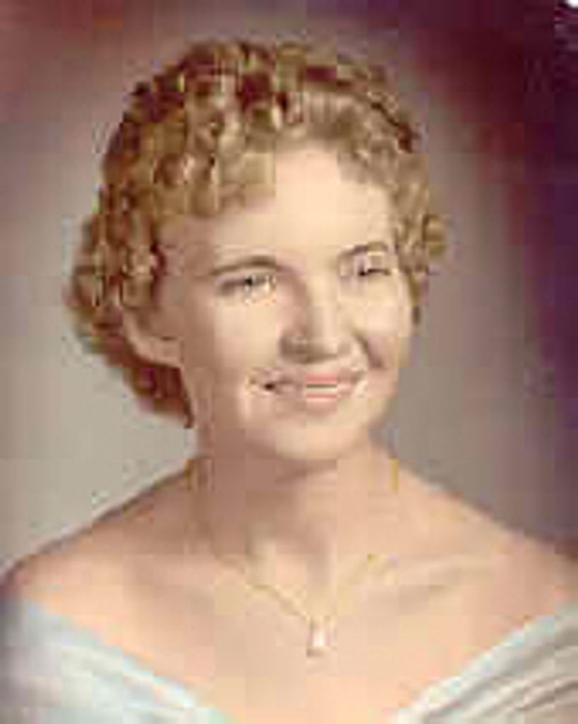 Mary Fay Long