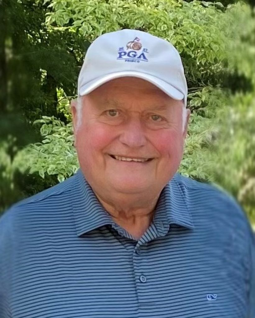 Ernest V. Lindblad, Jr. Profile Photo