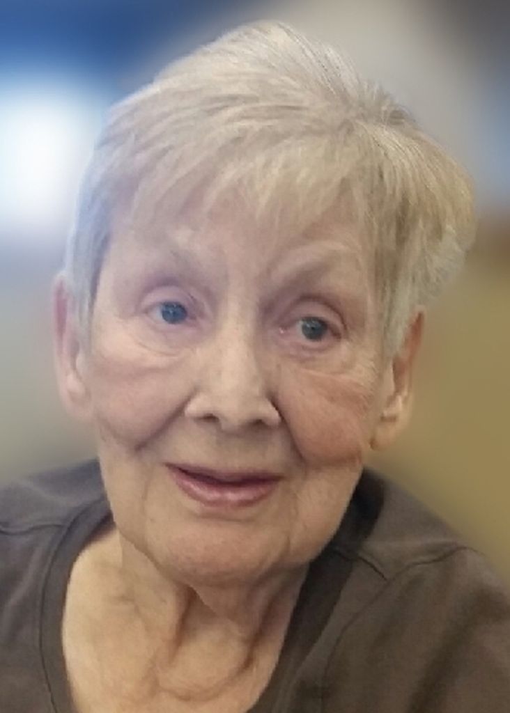 Elaine Olson