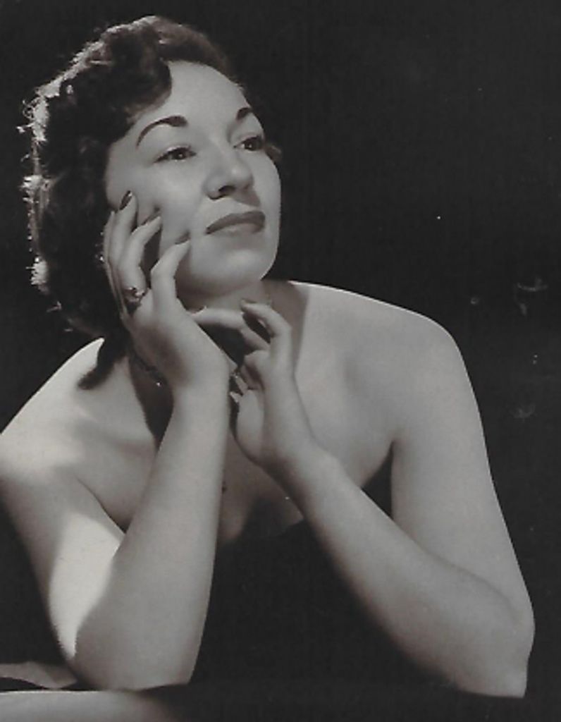 Joann T Petersen
