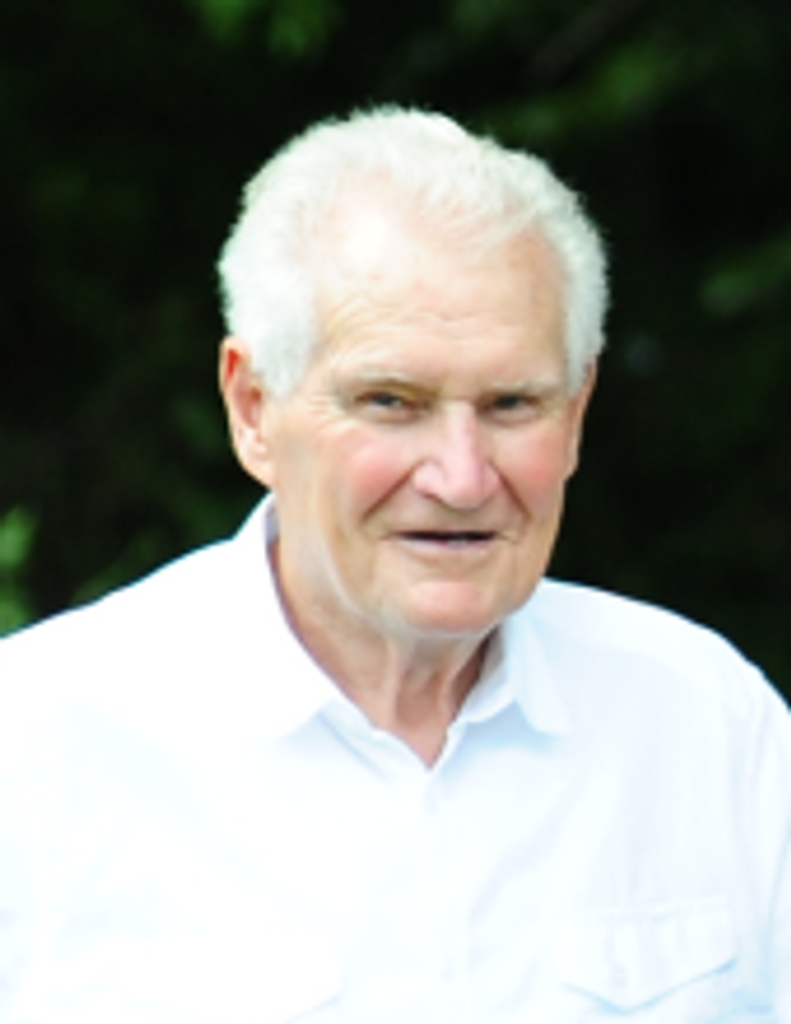 Norman Lavon Shepard
