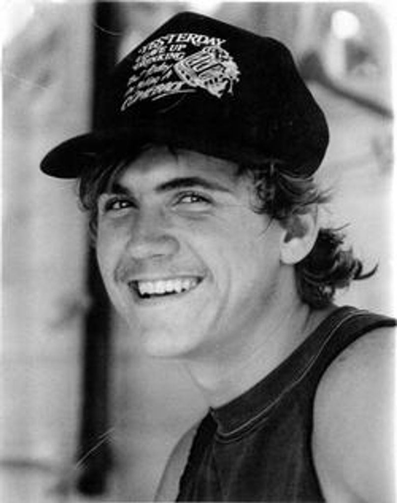 Ira Yates