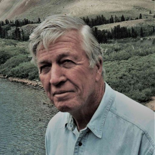 DONALD RICHARD IFTIGER