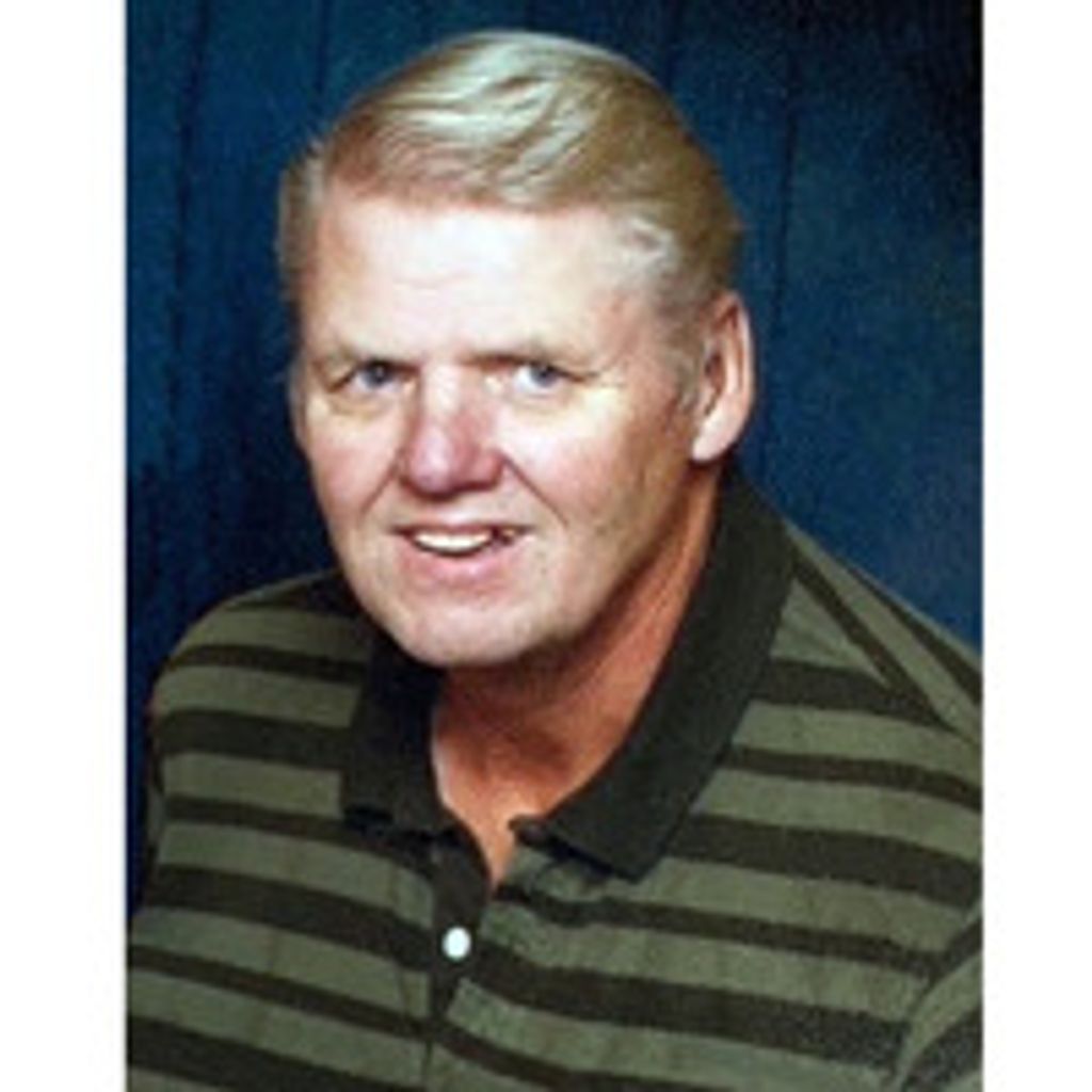 Dennis B. Frink Profile Photo