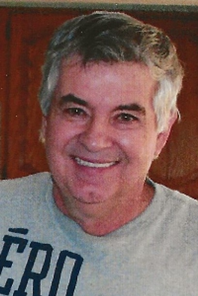 Alberto  Pimentel