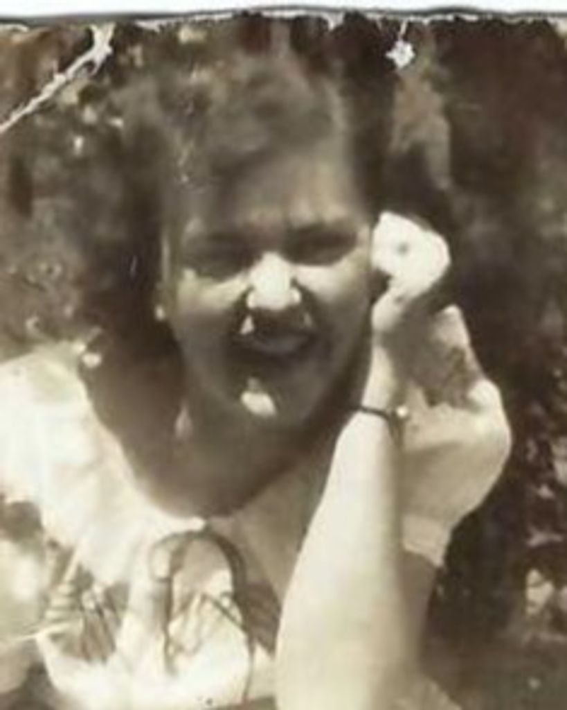 Minnie Thompson Wells