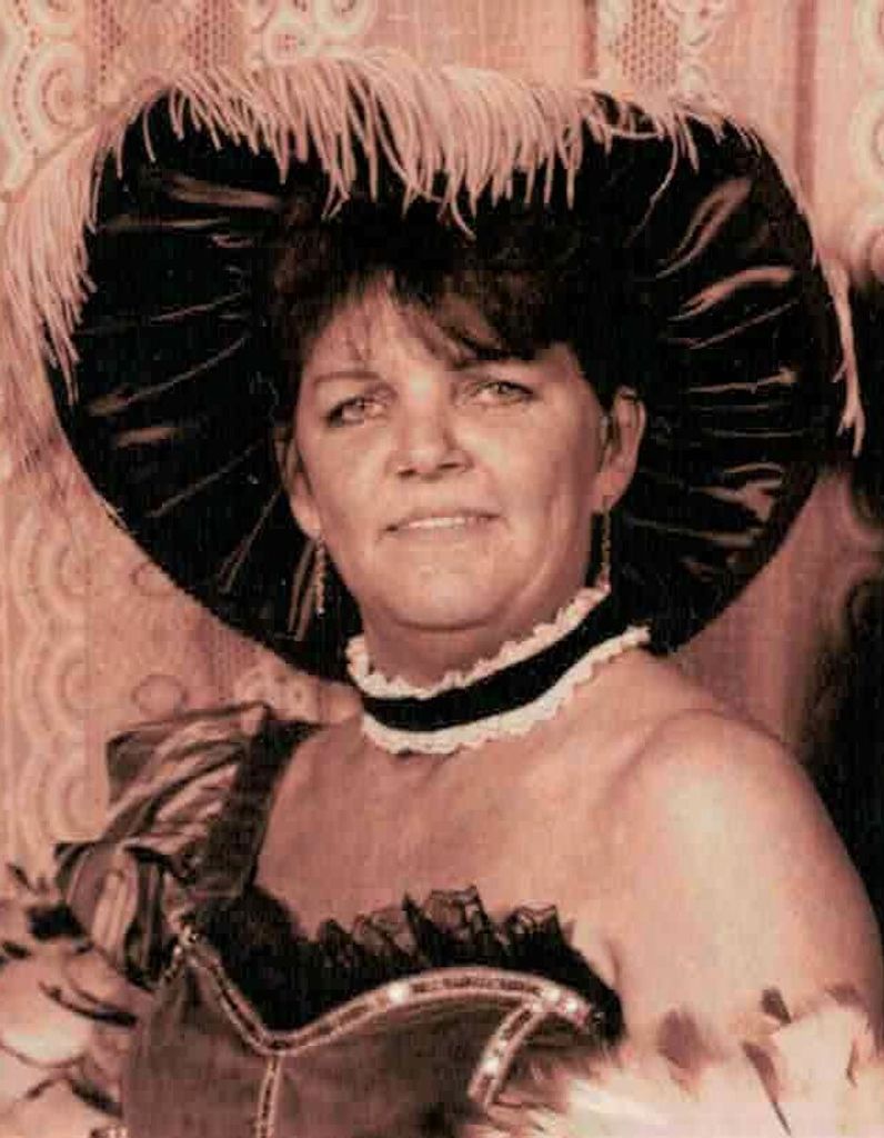 Nina D. Nesbitt