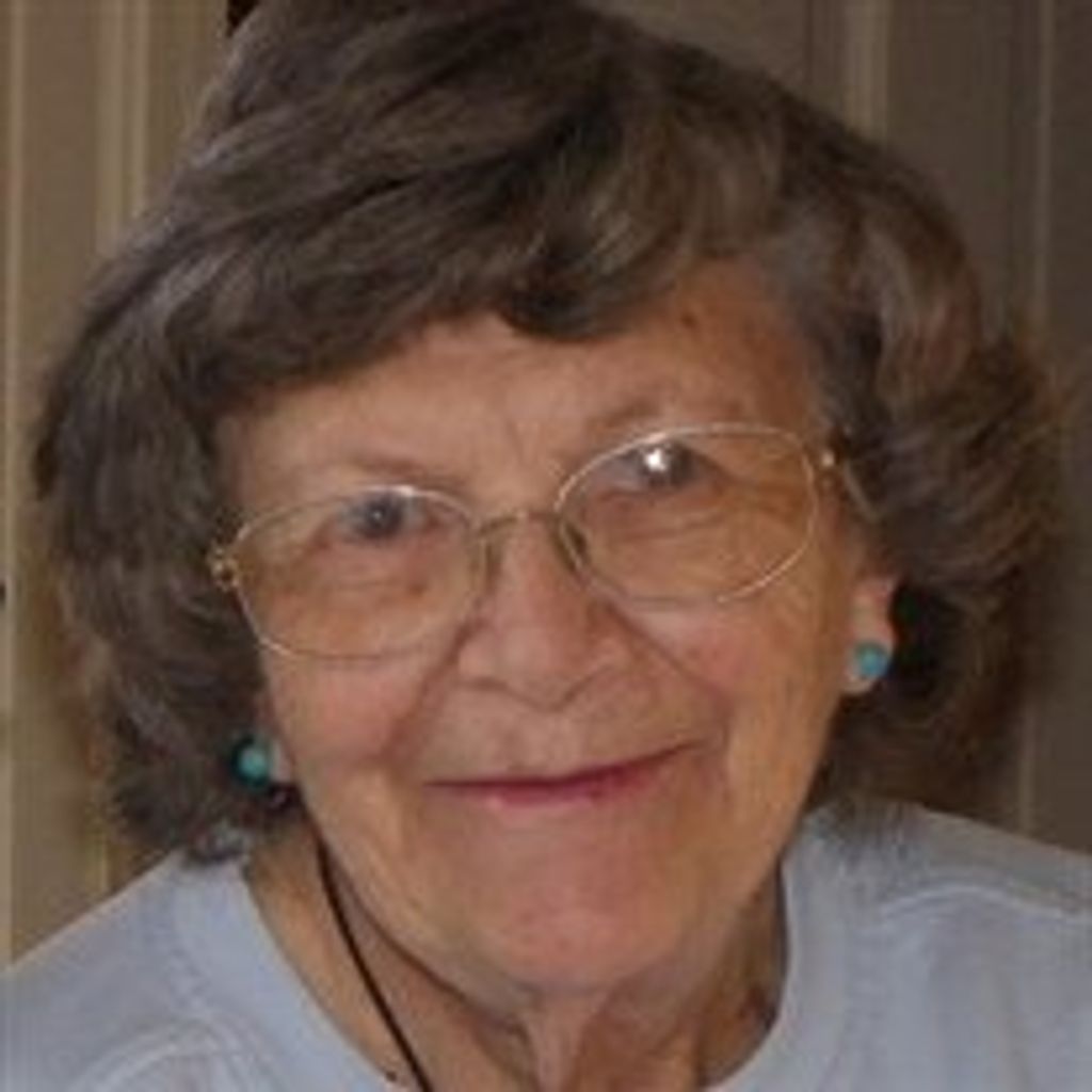 Rosalie  Christine Munis
