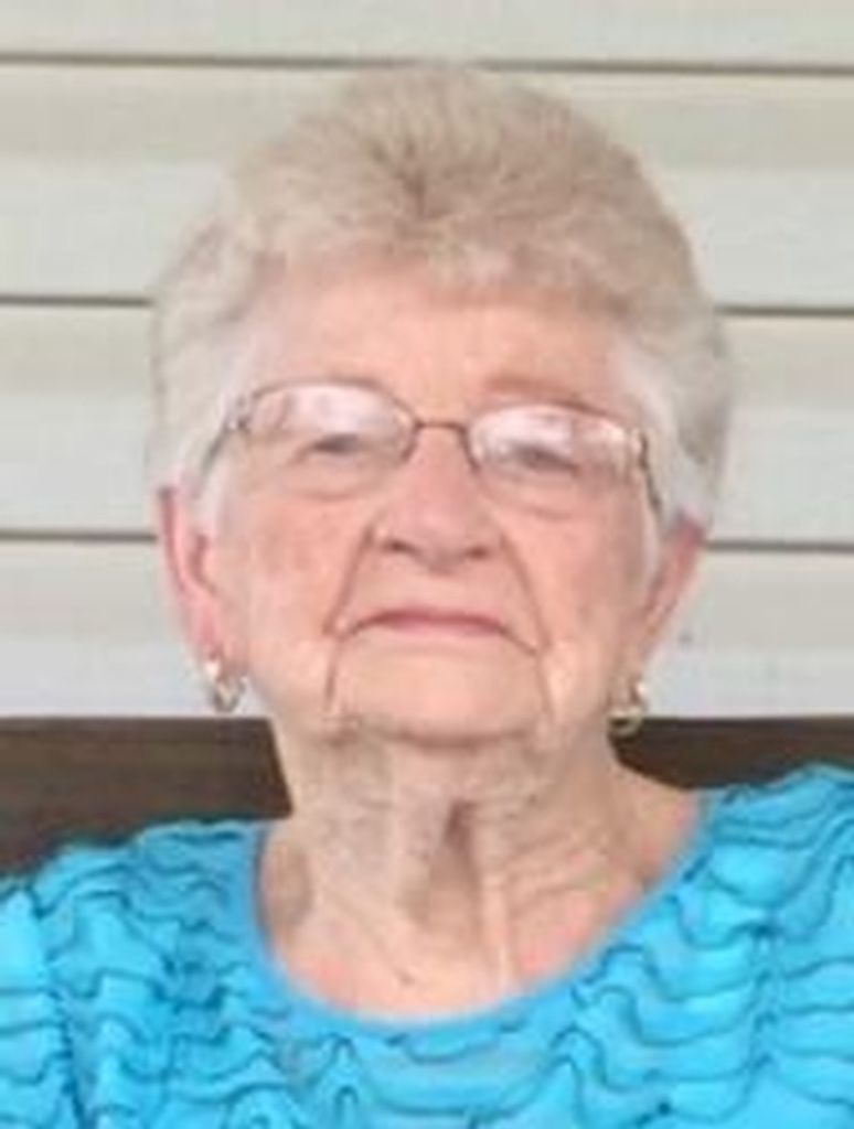 Betty K. Brown Profile Photo