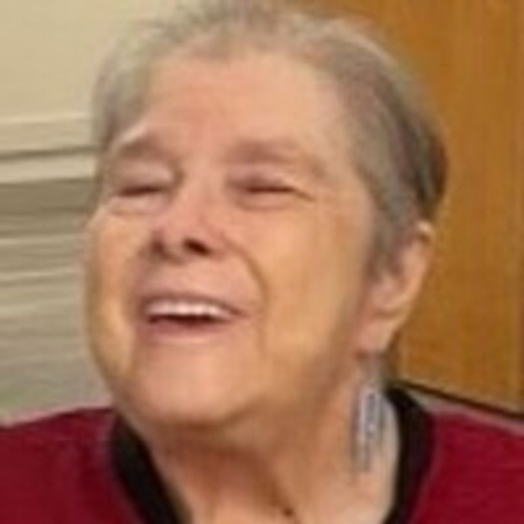 Shirley Hudson Blake Profile Photo