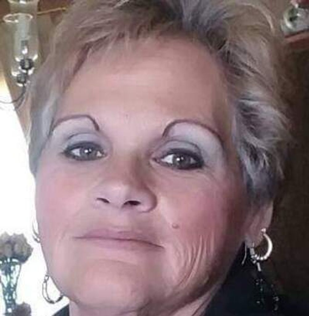 Carolyn Rae Hanna