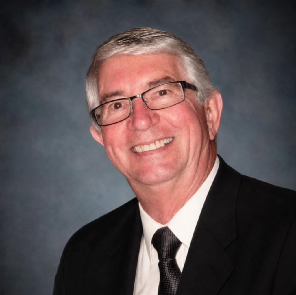 Peter Joseph Witker Profile Photo