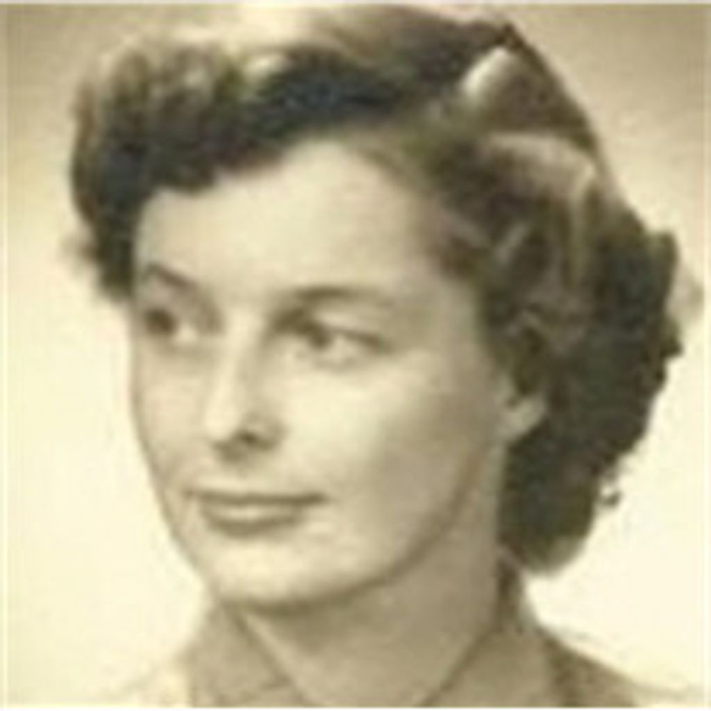 Jane Mclorinan Shannon
